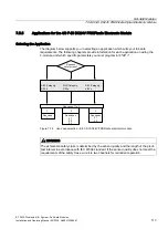 Preview for 113 page of Siemens SIMATIC ET 200S Installation And Operating Manual