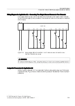 Preview for 121 page of Siemens SIMATIC ET 200S Installation And Operating Manual