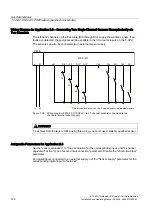 Preview for 124 page of Siemens SIMATIC ET 200S Installation And Operating Manual