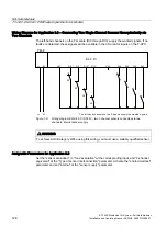 Preview for 128 page of Siemens SIMATIC ET 200S Installation And Operating Manual