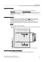 Preview for 137 page of Siemens SIMATIC ET 200S Installation And Operating Manual