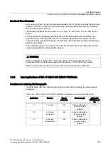 Preview for 145 page of Siemens SIMATIC ET 200S Installation And Operating Manual