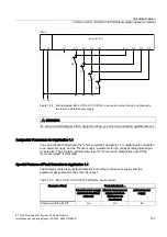 Preview for 147 page of Siemens SIMATIC ET 200S Installation And Operating Manual