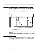 Preview for 153 page of Siemens SIMATIC ET 200S Installation And Operating Manual