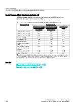 Preview for 154 page of Siemens SIMATIC ET 200S Installation And Operating Manual