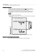 Preview for 164 page of Siemens SIMATIC ET 200S Installation And Operating Manual