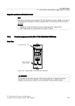 Preview for 165 page of Siemens SIMATIC ET 200S Installation And Operating Manual