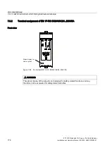 Preview for 178 page of Siemens SIMATIC ET 200S Installation And Operating Manual