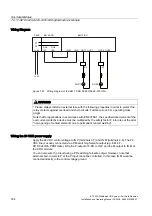 Preview for 182 page of Siemens SIMATIC ET 200S Installation And Operating Manual