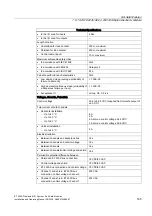 Preview for 185 page of Siemens SIMATIC ET 200S Installation And Operating Manual