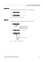 Preview for 191 page of Siemens SIMATIC ET 200S Installation And Operating Manual