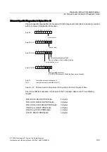 Preview for 195 page of Siemens SIMATIC ET 200S Installation And Operating Manual