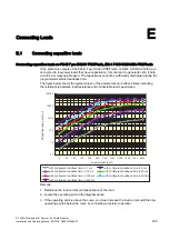 Preview for 205 page of Siemens SIMATIC ET 200S Installation And Operating Manual