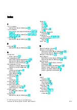 Preview for 219 page of Siemens SIMATIC ET 200S Installation And Operating Manual