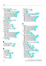 Preview for 224 page of Siemens SIMATIC ET 200S Installation And Operating Manual