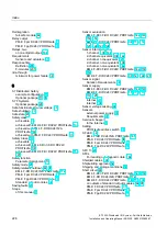 Preview for 226 page of Siemens SIMATIC ET 200S Installation And Operating Manual