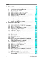 Предварительный просмотр 12 страницы Siemens SIMATIC ET 200S Manual