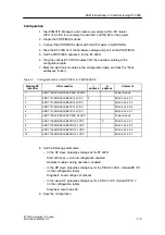 Предварительный просмотр 47 страницы Siemens SIMATIC ET 200S Manual