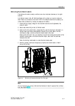 Предварительный просмотр 119 страницы Siemens SIMATIC ET 200S Manual