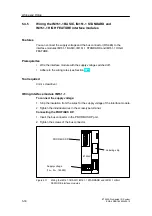 Предварительный просмотр 146 страницы Siemens SIMATIC ET 200S Manual