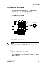 Предварительный просмотр 155 страницы Siemens SIMATIC ET 200S Manual