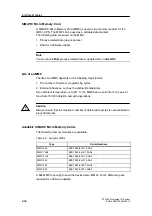 Предварительный просмотр 270 страницы Siemens SIMATIC ET 200S Manual