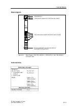 Предварительный просмотр 293 страницы Siemens SIMATIC ET 200S Manual