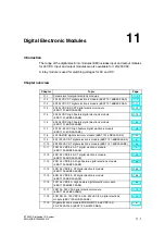 Предварительный просмотр 321 страницы Siemens SIMATIC ET 200S Manual