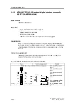 Предварительный просмотр 372 страницы Siemens SIMATIC ET 200S Manual