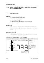 Предварительный просмотр 388 страницы Siemens SIMATIC ET 200S Manual