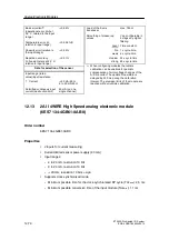 Предварительный просмотр 480 страницы Siemens SIMATIC ET 200S Manual