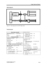 Предварительный просмотр 491 страницы Siemens SIMATIC ET 200S Manual