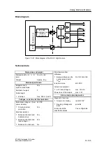 Предварительный просмотр 511 страницы Siemens SIMATIC ET 200S Manual