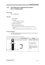 Предварительный просмотр 517 страницы Siemens SIMATIC ET 200S Manual