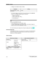 Предварительный просмотр 540 страницы Siemens SIMATIC ET 200S Manual