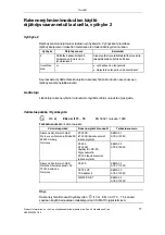 Предварительный просмотр 615 страницы Siemens SIMATIC ET 200S Manual