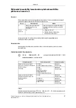 Предварительный просмотр 625 страницы Siemens SIMATIC ET 200S Manual