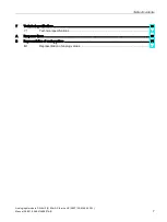 Предварительный просмотр 7 страницы Siemens SIMATIC ET 200SP F-AI 4xI 0(4) 20mA 2-/4-wire HF Series Manual