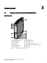 Preview for 9 page of Siemens SIMATIC ET 200SP HA DQ 32x24VDC/0.5A HA Manual