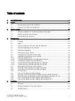 Preview for 3 page of Siemens SIMATIC ET 200SP HA System Manual