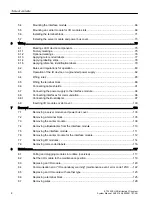 Preview for 4 page of Siemens SIMATIC ET 200SP HA System Manual