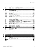 Preview for 5 page of Siemens SIMATIC ET 200SP HA System Manual