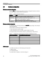 Preview for 28 page of Siemens SIMATIC ET 200SP HA System Manual