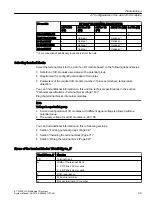 Preview for 33 page of Siemens SIMATIC ET 200SP HA System Manual