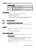 Preview for 34 page of Siemens SIMATIC ET 200SP HA System Manual