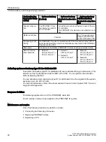 Preview for 46 page of Siemens SIMATIC ET 200SP HA System Manual