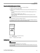 Preview for 63 page of Siemens SIMATIC ET 200SP HA System Manual