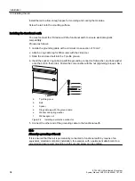 Preview for 64 page of Siemens SIMATIC ET 200SP HA System Manual