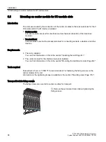 Preview for 68 page of Siemens SIMATIC ET 200SP HA System Manual