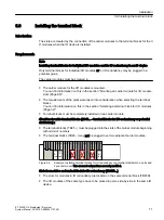 Preview for 71 page of Siemens SIMATIC ET 200SP HA System Manual